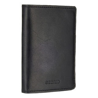 Secrid Men Slim Wallet Funda De Cuero Genuino Para Tarjetas Secrid Men Slim Wallet Funda De Cuero Genuino Para Tarjetas