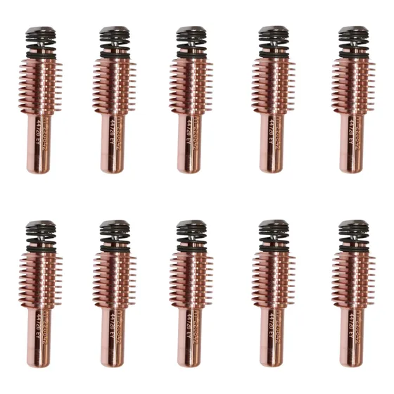10 Un Eletrodo Plasma Modelo Powermax 45/65/85/105 - 220842