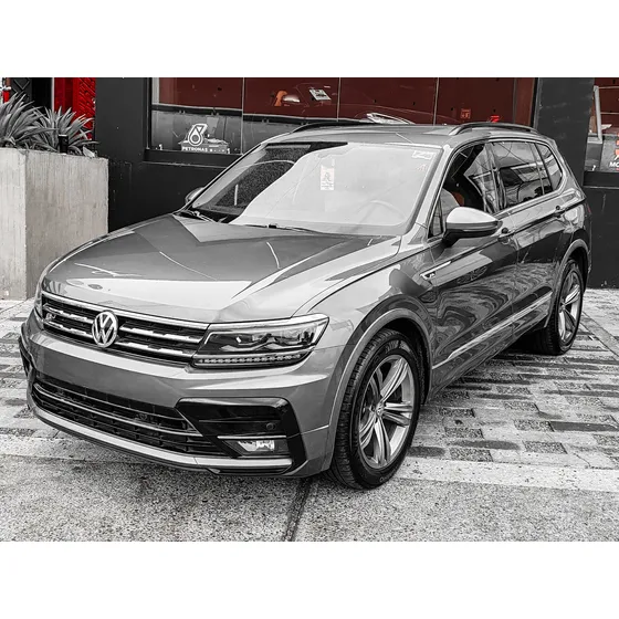 Volkswagen Tiguan 1.4 R-line
