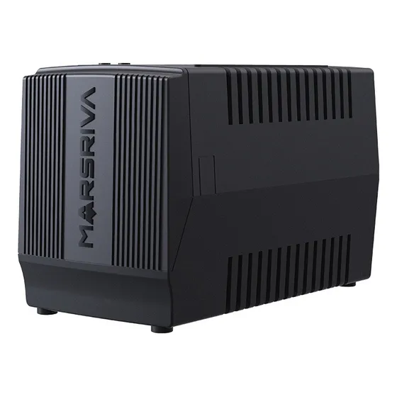 Regulador De Voltage Marsriva