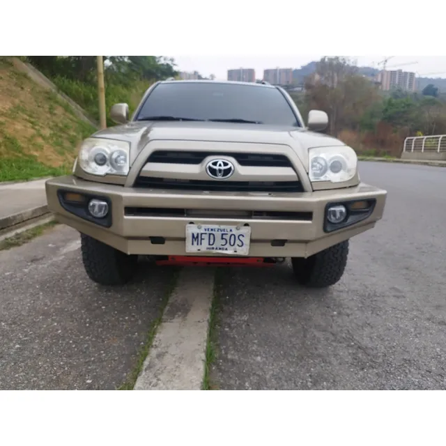 Toyota 4runner Ltd V6