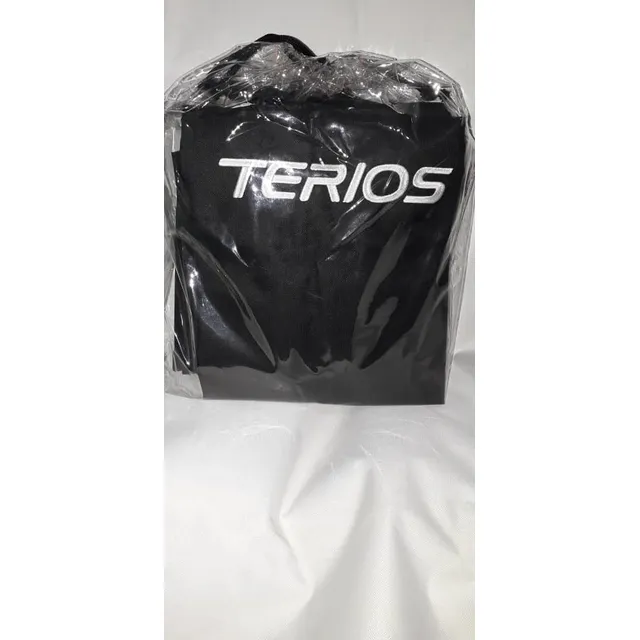 Forros De Asientos Impermeables Daihatsu Terios  2002  2007