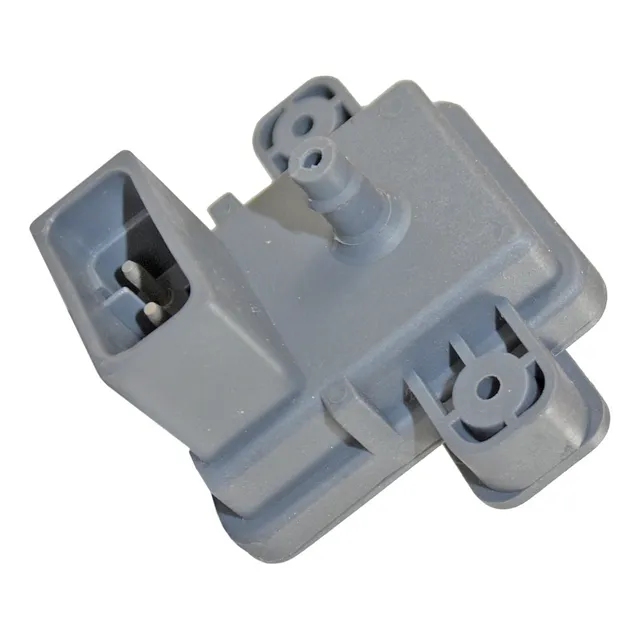 Sensor Map Spirit R/t 2.5l 91 - 94 Nal Alta Calidad