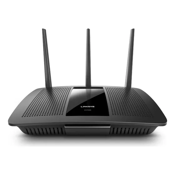Router Linksys Ea7450 Ac1900 Gigabit Doble Banda