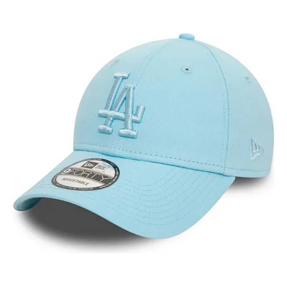 Gorra New Era Los Angeles Dodgers-azul