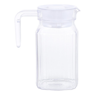 Botella De Agua Fría Con Rayas Transparentes, Práctica Y Cal Botella De Agua Fría Con Rayas Transparentes, Práctica Y Cal