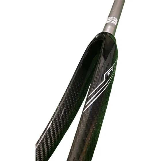 Tenedor Carbono Ruta Marco Recto Frenos Herradura Gw Rin 700