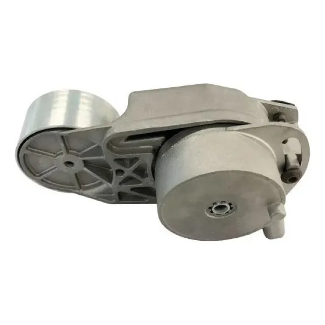 Esticador De Correia C/polia Volvo D13a Fh Nh B12 B12r 