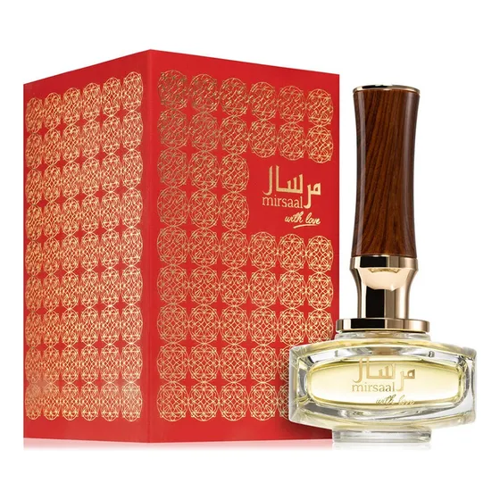 Afnan Mirsaal With Love Edp 90ml