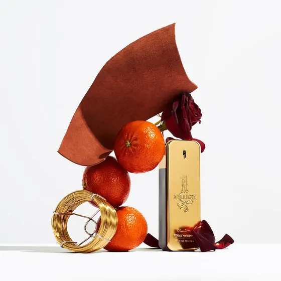 Eau De Toilette Paco Rabanne One Million 50 Ml