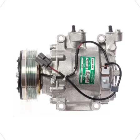 Compressor Ar Fit 2008 2009 2010 2011 2012 13 2014 City 2010