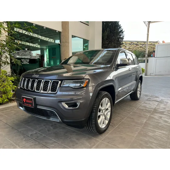 Jeep Grand Cherokee 5.7 Blindada 4x4 At