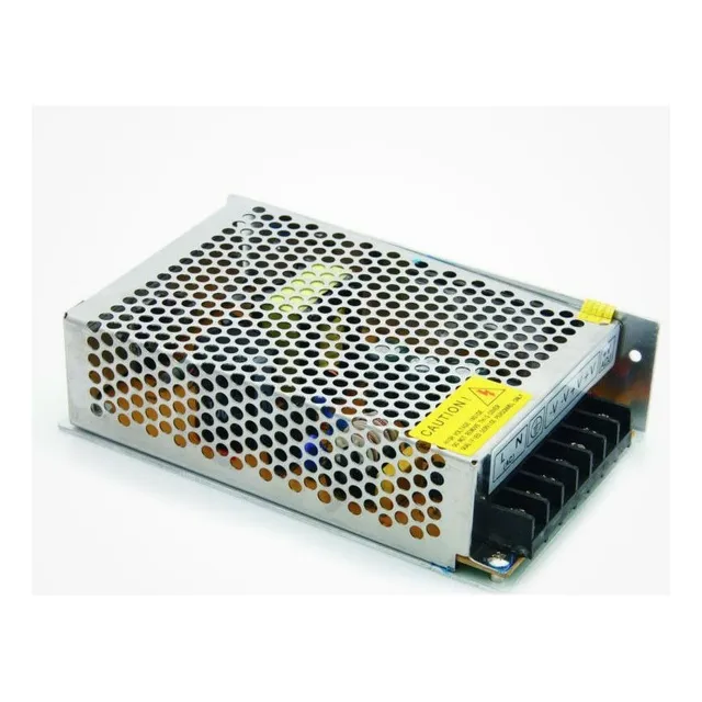 Fuente Conmutada 12v 5a - Casa Korman