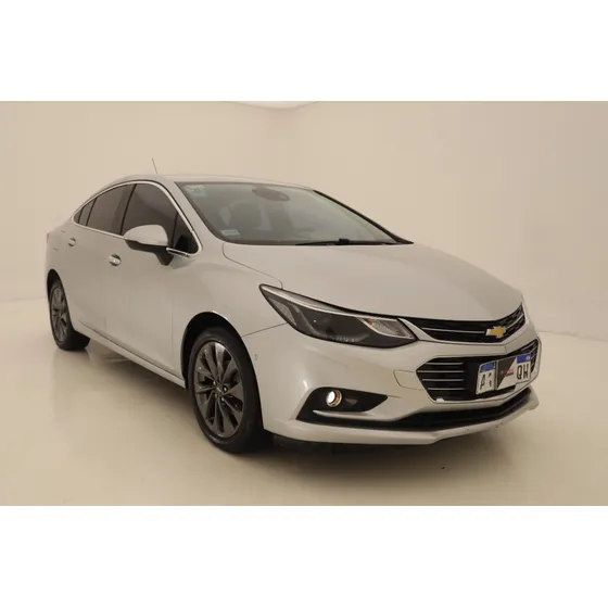 Chevrolet Cruze 1.4 Ltz At Sedan