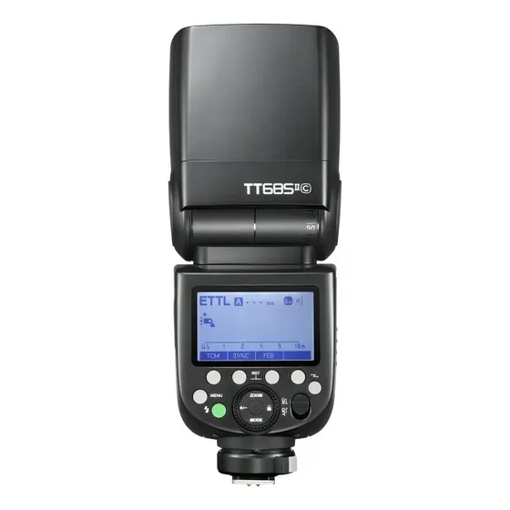 Flash Godox Tt685 Il Canon