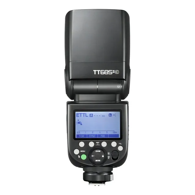 Flash Godox Tt685 Il Canon
