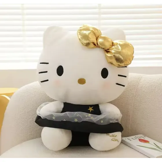 Peluche Importados De Excelente Calidad X1 Muchos Modelos X1 Hello Kity