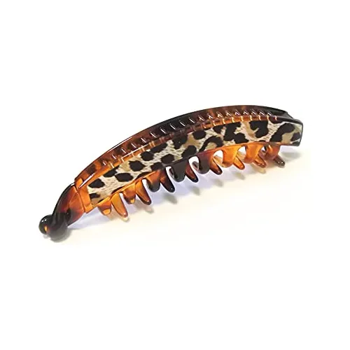 Meilliwish Noble Boda Hermoso Banana Hair Clip For D1dl7