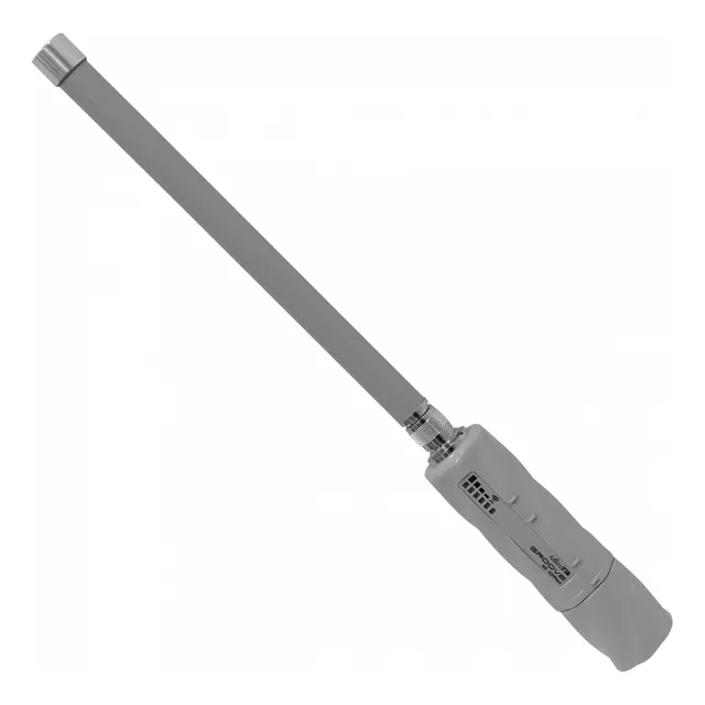 Mikrotik L4 2,4/5ghz-ac 1-n-m 1-100 Inc24v Ext 1x1 Inc-anten