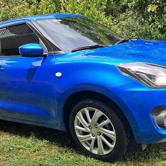 Suzuki Swift 2024 1.2 Hybrid 2wd