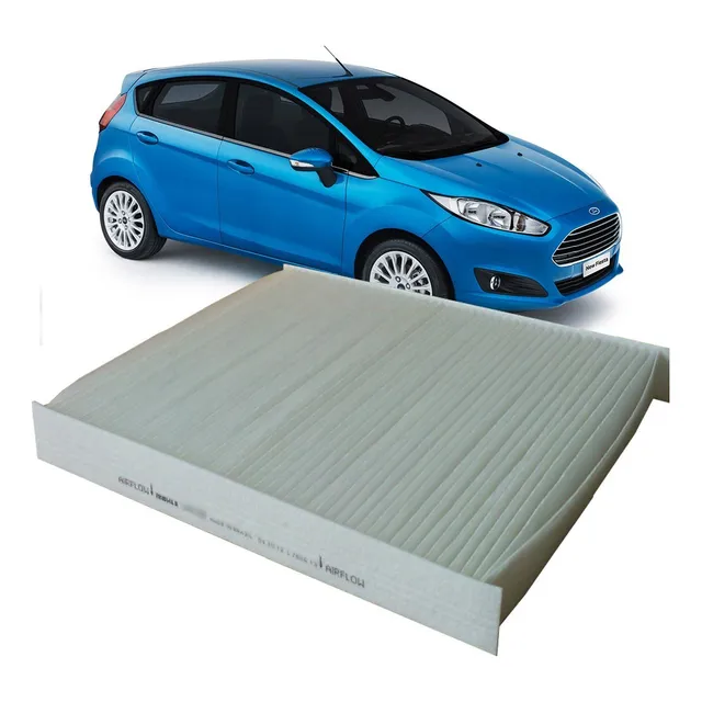 Filtro Habitaculo Ford Fiesta Ecosport 13/ Sigma