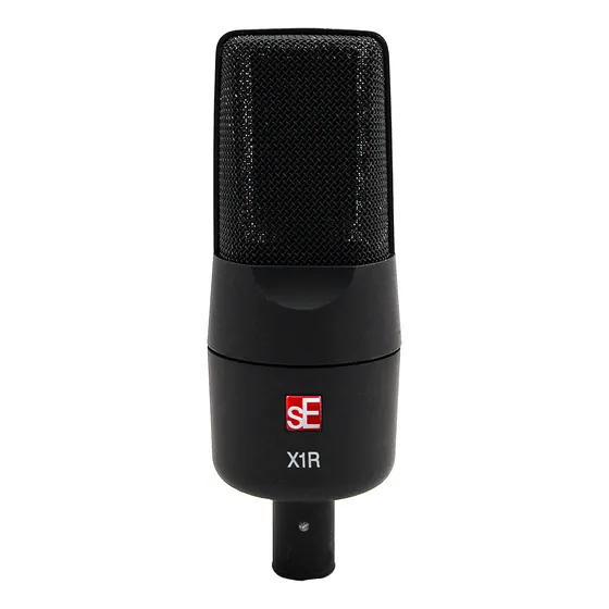 Microfono Clip Cinta Serie X1