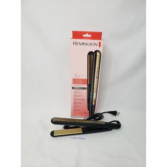 Plancha Remington S6501 Ultimate Ceramic