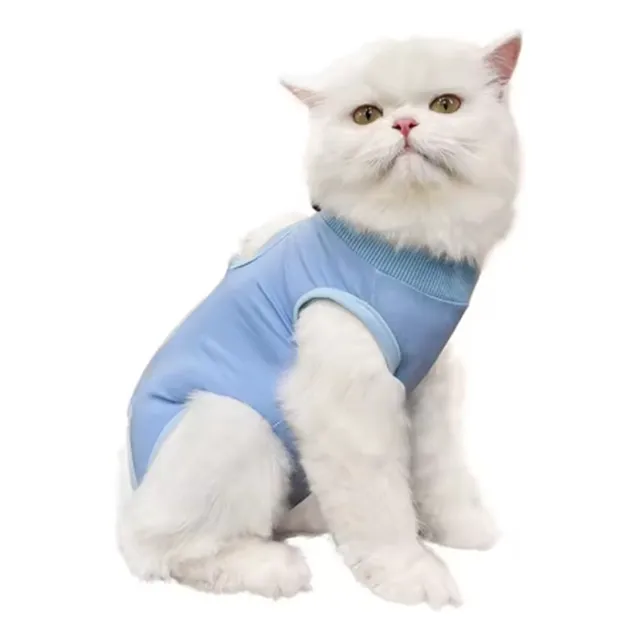 Faja Postquirurgica Para Gato - Unidad a $45900