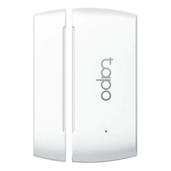Sensor De Contacto Inteligente Tplink Tapo T110 Blanco