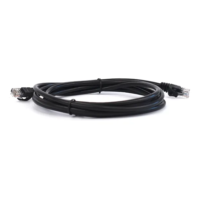 Powerfiber Patchcord Utp Cat6 2,4 Mts