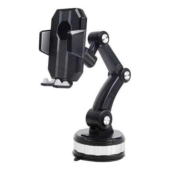 Soporte Celular Auto Camioneta . Articulado 360