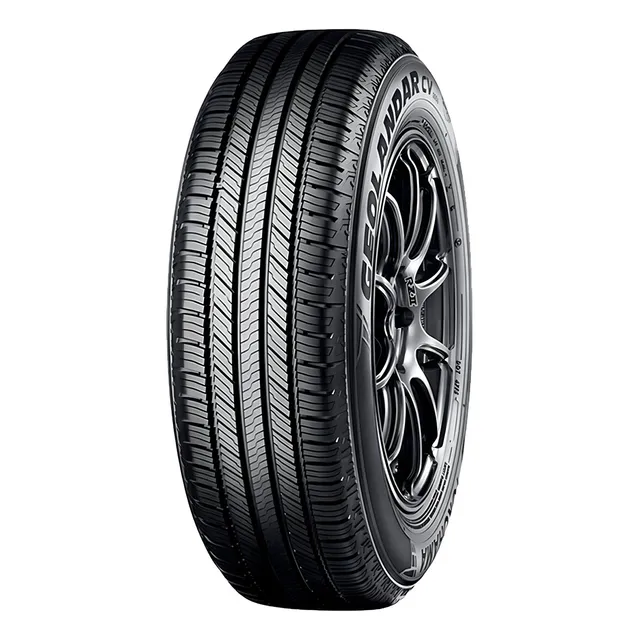 Una Llanta Yoko 225/70r16 Geo G058 103h Índice De Velocidad H
