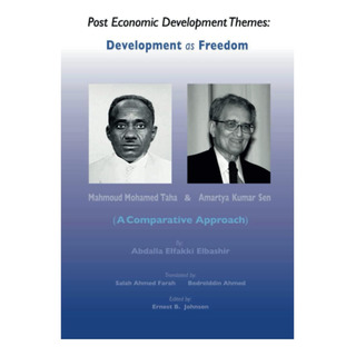 Libro: Post Economic Development Themes: Development As Free Libro: Post Economic Development Themes: Development As Free