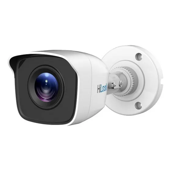 Camara De Seguridad Full Hd Bullet 5mp Lente 2.8mm