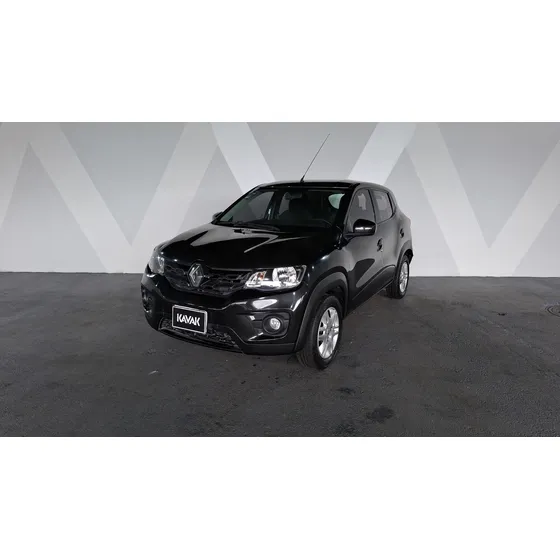 Renault Kwid 1.0 Iconic