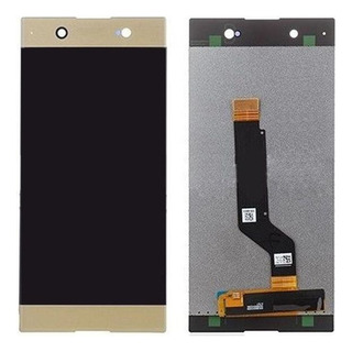Display Sony Xperia Xa 1 Dorado Display Sony Xperia Xa 1 Dorado