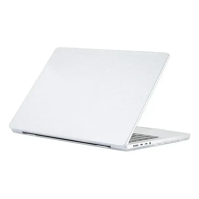 Carcasa Case Para Macbook Portátil Pro/air - 13/13.6/14.2/15