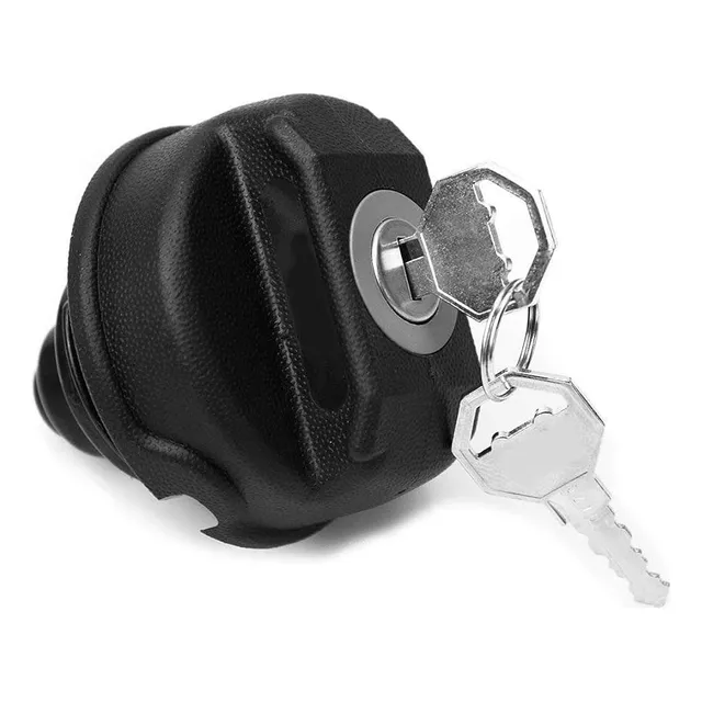 Tapon Combustible Volkswagen Gol G5 Voyage 2008 Al 2012
