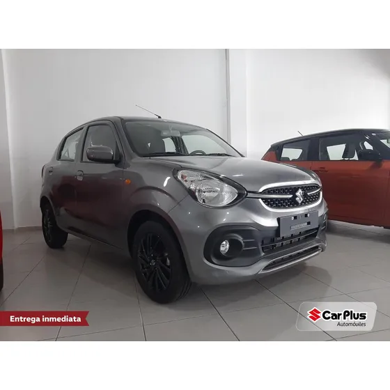 Suzuki Celerio Gl 5p