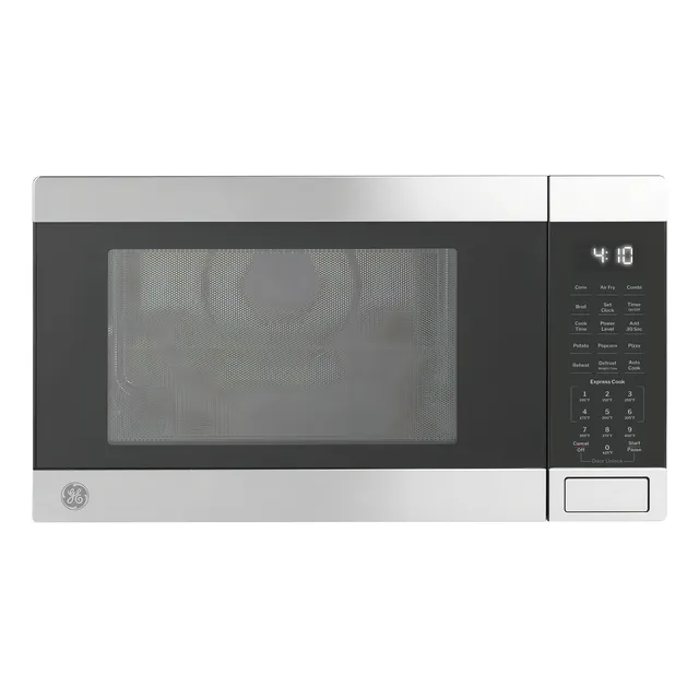 Horno Microondas 4 En 1 Con Freidora Aire 1.0 Pies Cúbicos
