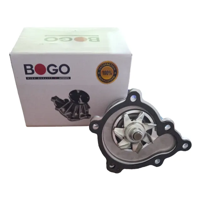 Bomba De Agua Mazda Bt50 2.6 