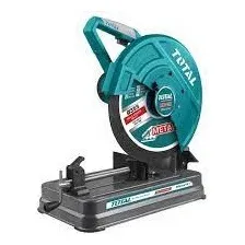 Tronzadora 14 Pulgadas 2350w Marca Total