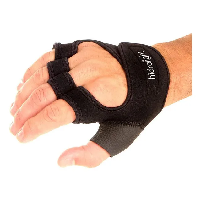 Luva De Neoprene Com Debrum Tamanho G