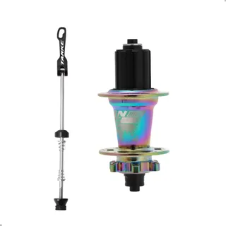 Cubos Traseiro Tanke Th390 Mtb Hg Baulhento Koozer Arc Cubos Traseiro Tanke Th390 Mtb Hg Baulhento Koozer Arc