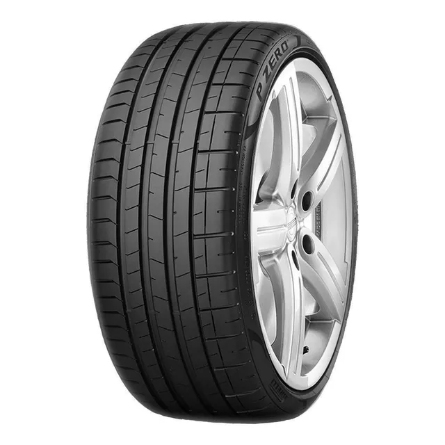 Cubierta Pirelli 245/30 Zr20 90y Pzero Pz4