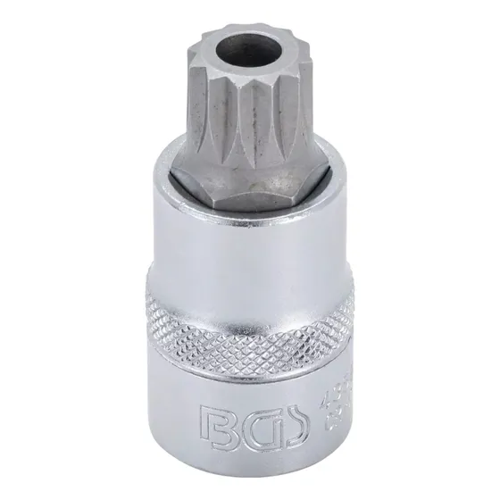 Dado Con Punta | Bristol Seguridad | M16 X 18 Mm | Bgs 4356
