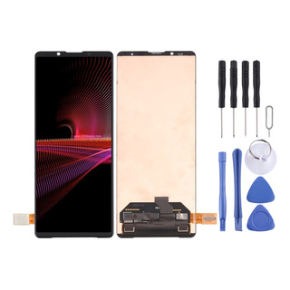Oled Lcd Screen For Sony Xperia 1 Iii Oled Lcd Screen For Sony Xperia 1 Iii