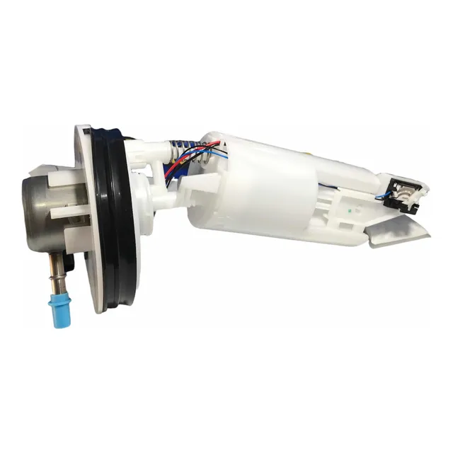 Módulo De Gasolina Bomba Neon Chrysler  95/99 P7097m P250m