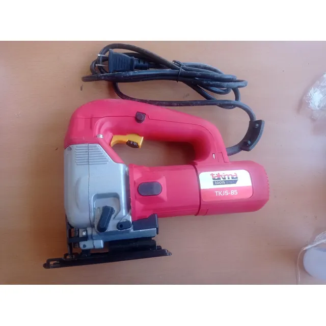Sierra Caladora Takima Modelo Tkjs85
