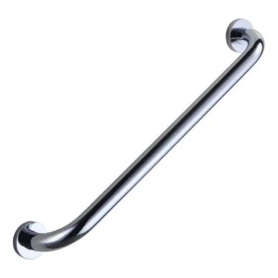 Handiya Pasamano Antideslizante Seguridad Acero Inoxidable